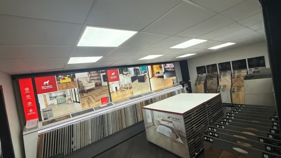 LVT ROOM