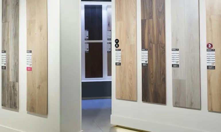 Showroom